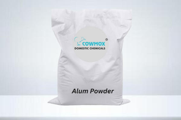 Alum Powder