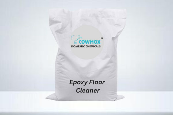 Epoxy Floor Cleaner