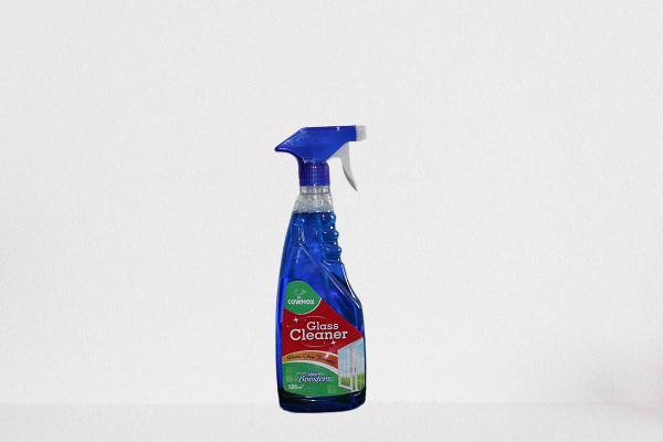 Glass Cleaner / Glass Stain Remover