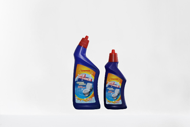 Toilet Cleaner 