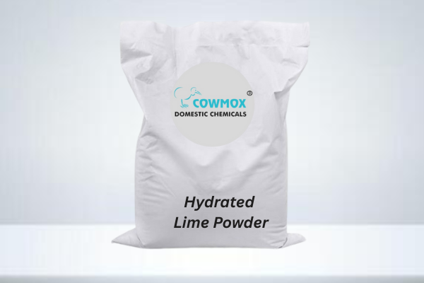 Hydrated Lime Powder
