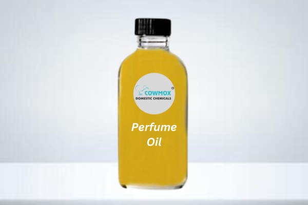 Perfume Oil