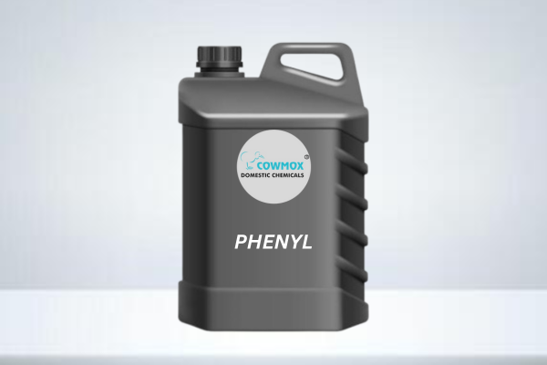 Disinfectant Solution and Base