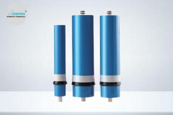 RO Filter and Cleaner