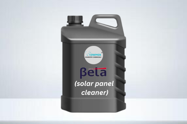 Solar Panel Cleaner