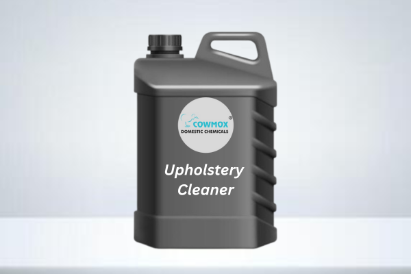 Upholstery Cleaner